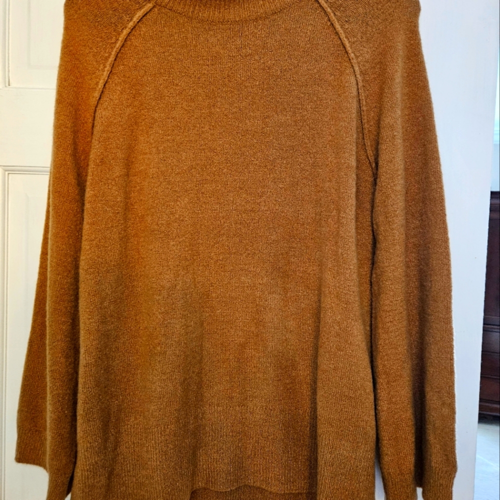 Premise big sweater